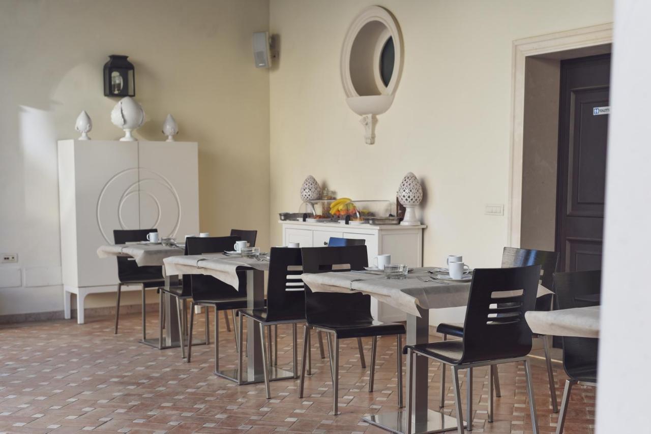 Relais Villa Magnolia Conversano Dış mekan fotoğraf