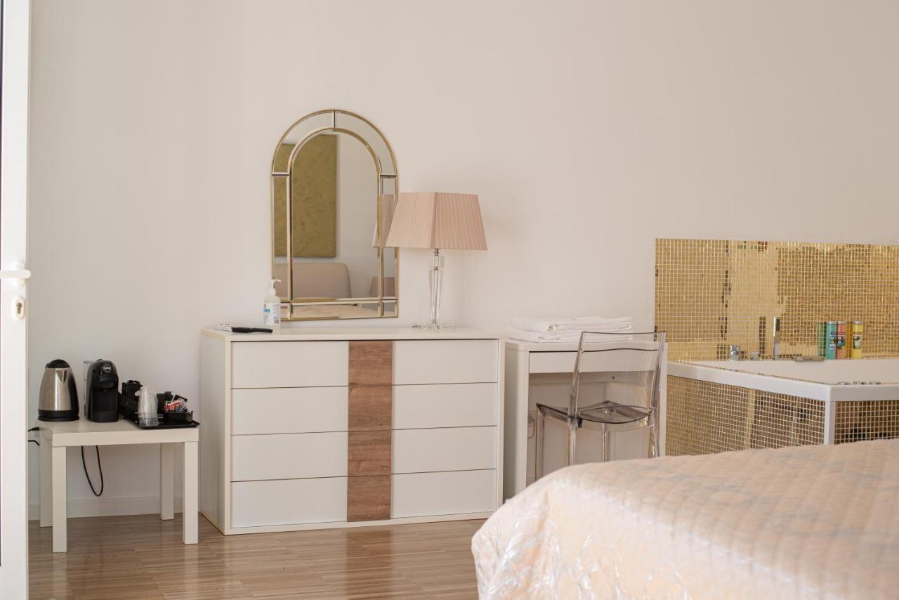 Relais Villa Magnolia Conversano Dış mekan fotoğraf