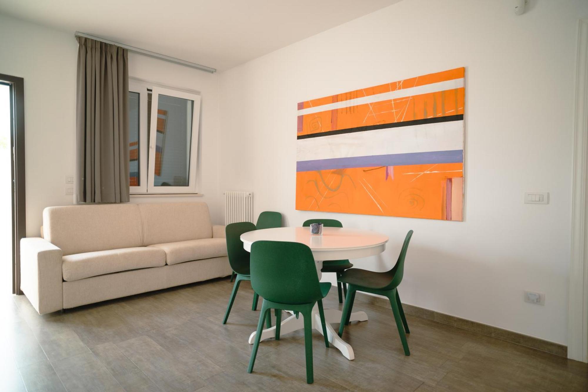 Relais Villa Magnolia Conversano Dış mekan fotoğraf