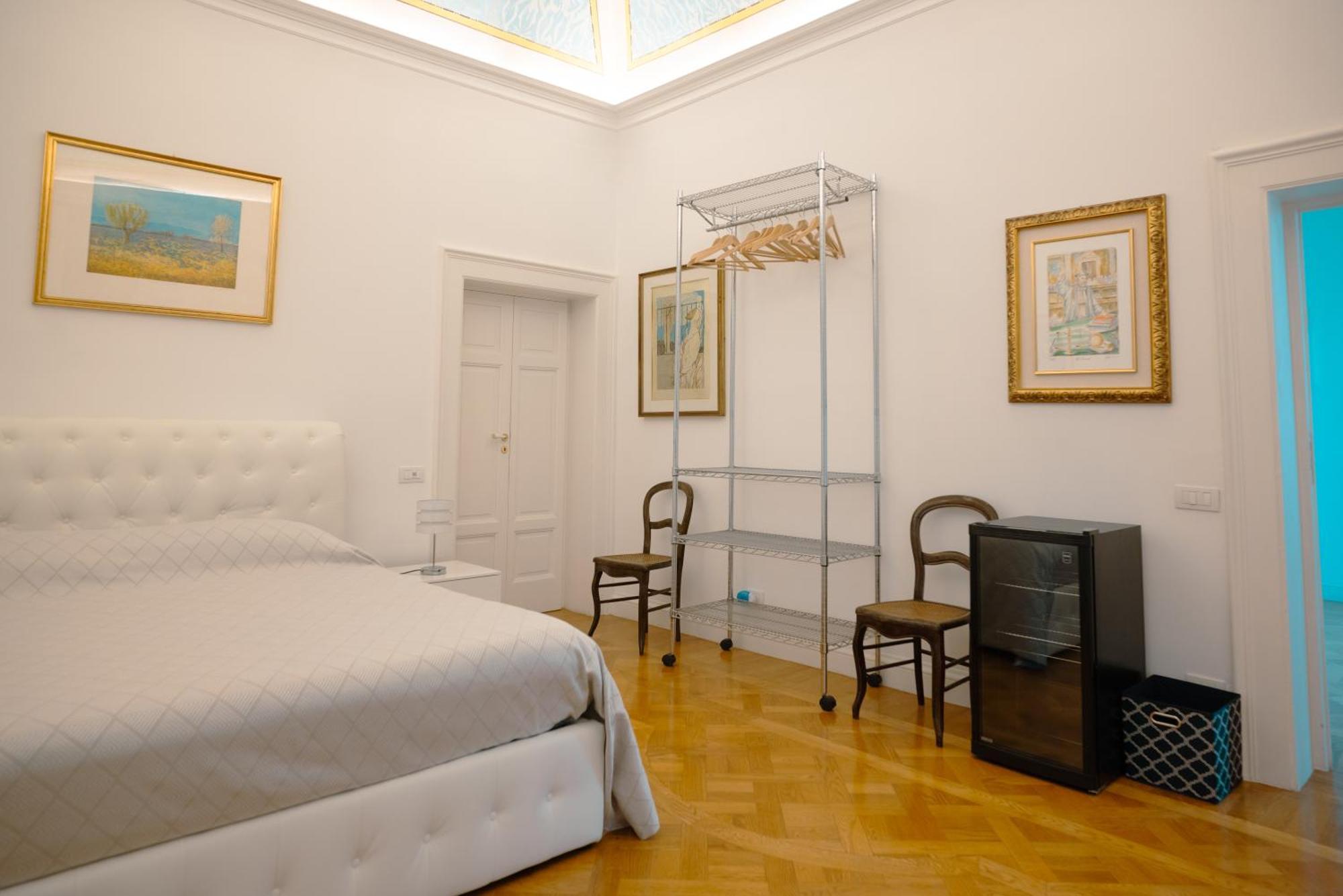 Relais Villa Magnolia Conversano Dış mekan fotoğraf