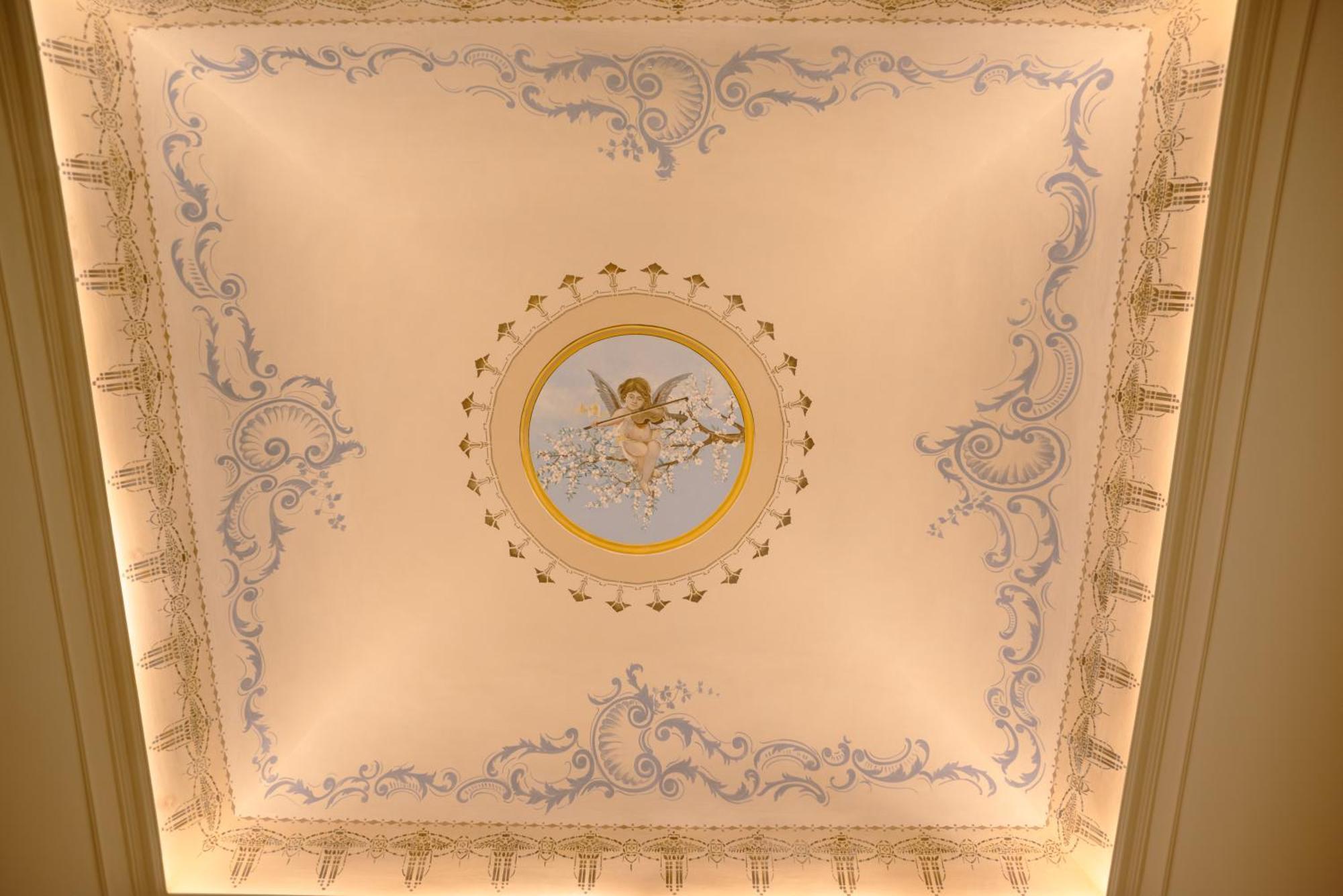 Relais Villa Magnolia Conversano Dış mekan fotoğraf