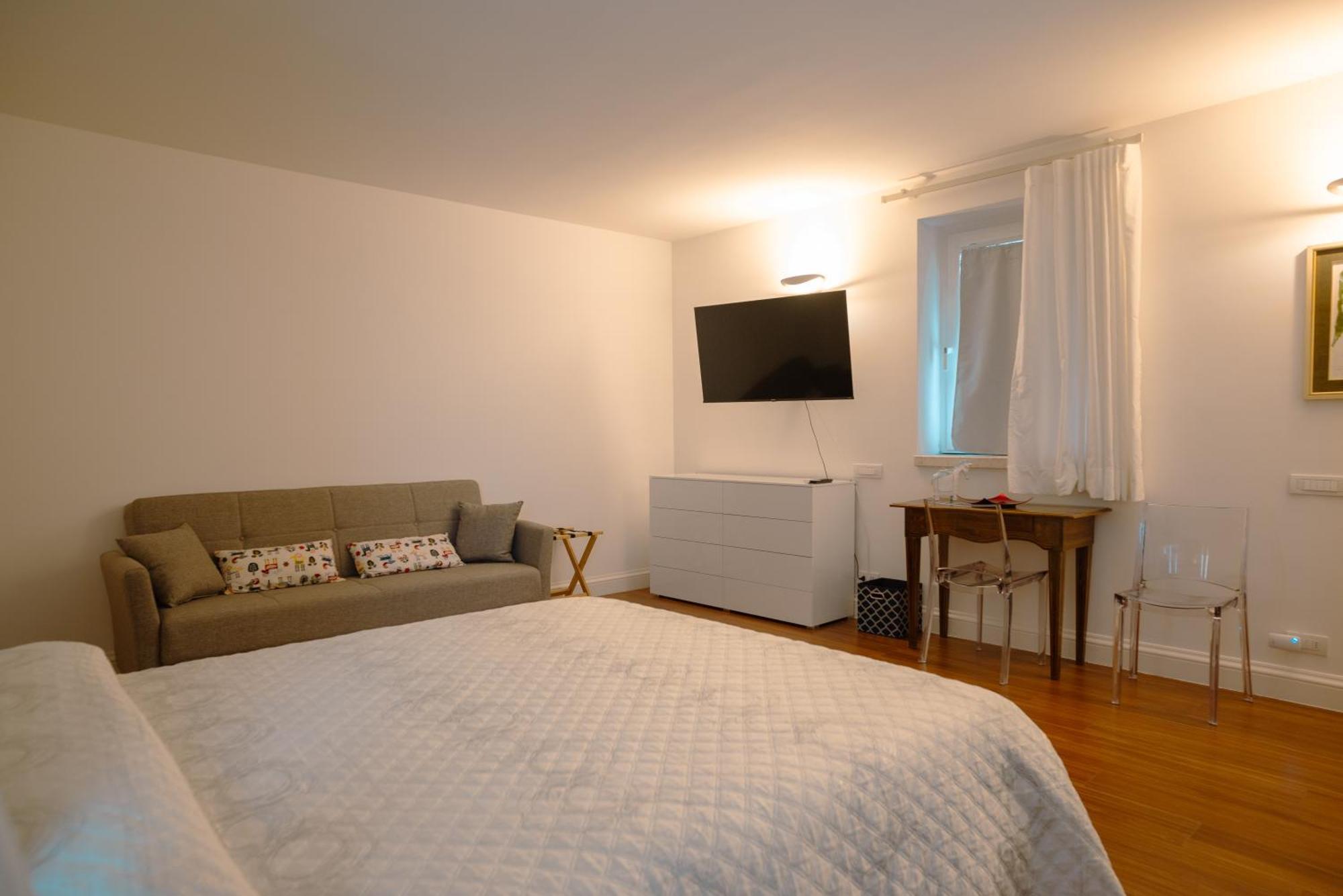Relais Villa Magnolia Conversano Dış mekan fotoğraf