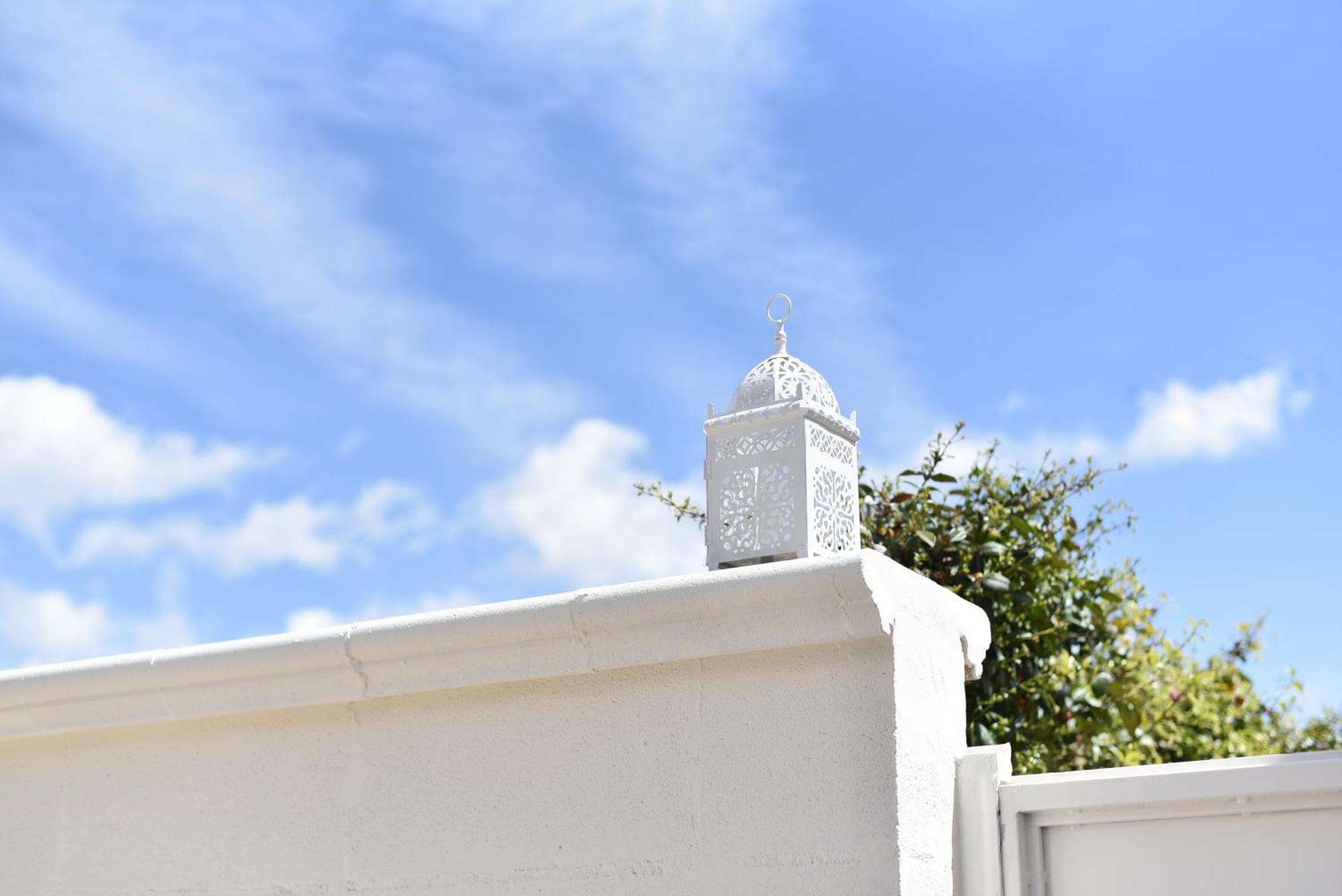 Relais Villa Magnolia Conversano Dış mekan fotoğraf