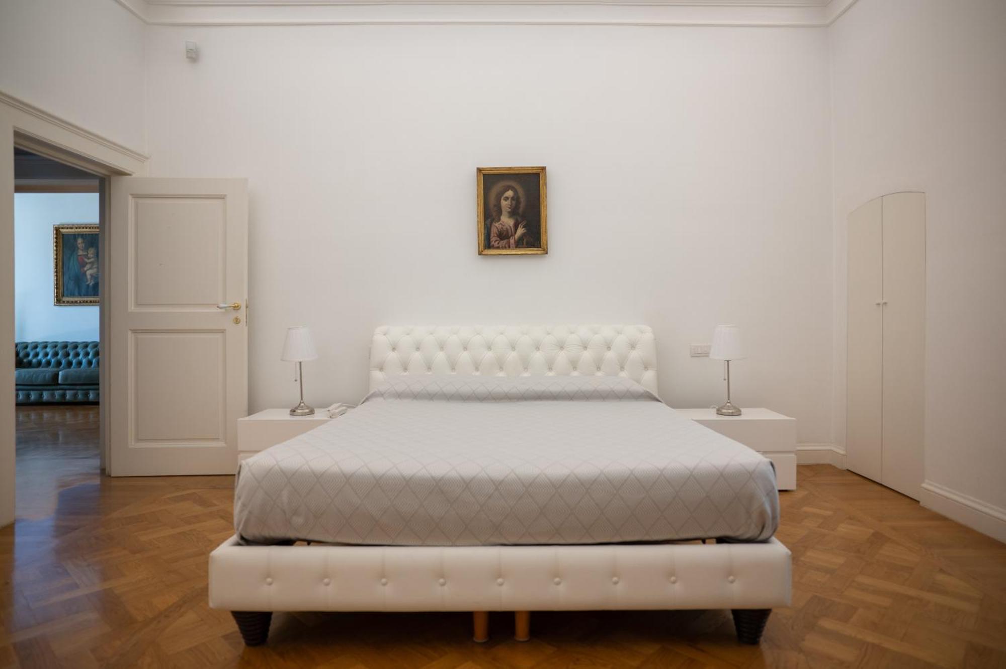 Relais Villa Magnolia Conversano Dış mekan fotoğraf
